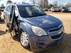 CHEVROLET - EQUINOX