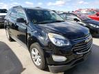 CHEVROLET - EQUINOX