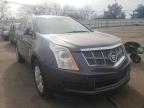 CADILLAC - SRX