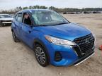 NISSAN - KICKS
