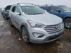 HYUNDAI - SANTA FE