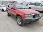 JEEP - GRAND CHEROKEE