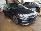KIA - OPTIMA