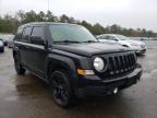 JEEP - PATRIOT