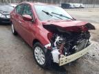 NISSAN - VERSA