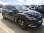 INFINITI - QX60