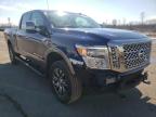 NISSAN - TITAN