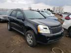 CHEVROLET - EQUINOX