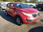 KIA - SPORTAGE