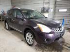NISSAN - ROGUE