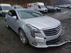 CADILLAC - XTS