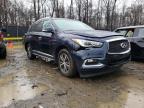 INFINITI - QX60