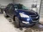 CHEVROLET - TRAVERSE