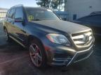 MERCEDES-BENZ - GLK-CLASS