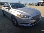 FORD - FUSION