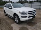 MERCEDES-BENZ - GL-CLASS