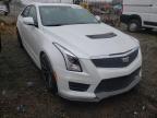 CADILLAC - ATS