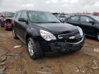 CHEVROLET - EQUINOX