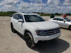 VOLKSWAGEN - ATLAS