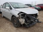 NISSAN - VERSA