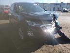 CHEVROLET - EQUINOX