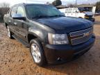 CHEVROLET - AVALANCHE