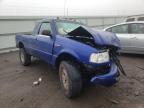 FORD - RANGER