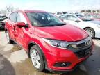 HONDA - HR-V