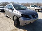 LEXUS - RX350