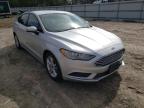 FORD - FUSION