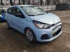 CHEVROLET - SPARK