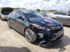KIA - FORTE