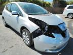 NISSAN - LEAF