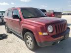 JEEP - PATRIOT