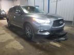 INFINITI - QX60