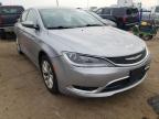 CHRYSLER - 200