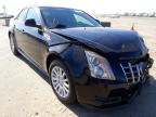 CADILLAC - CTS