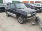 CHEVROLET - TRACKER