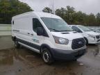 FORD - TRANSIT CONNECT