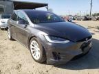 TESLA - MODEL X