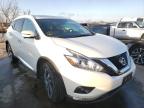 NISSAN - MURANO