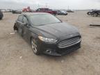 FORD - FUSION