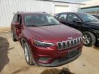 JEEP - CHEROKEE