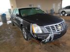 CADILLAC - DTS