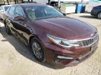 KIA - OPTIMA