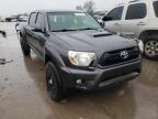 TOYOTA - TACOMA