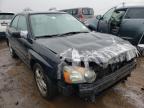 SUBARU - IMPREZA