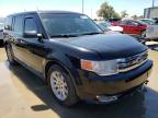 FORD - FLEX