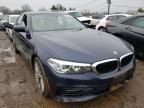 BMW - 5 SERIES
