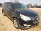 CHEVROLET - TRAVERSE